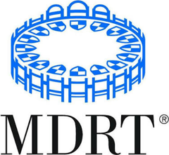 MDRT member