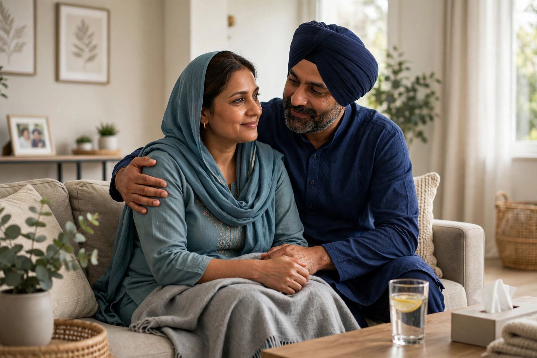 Critical illness insurance