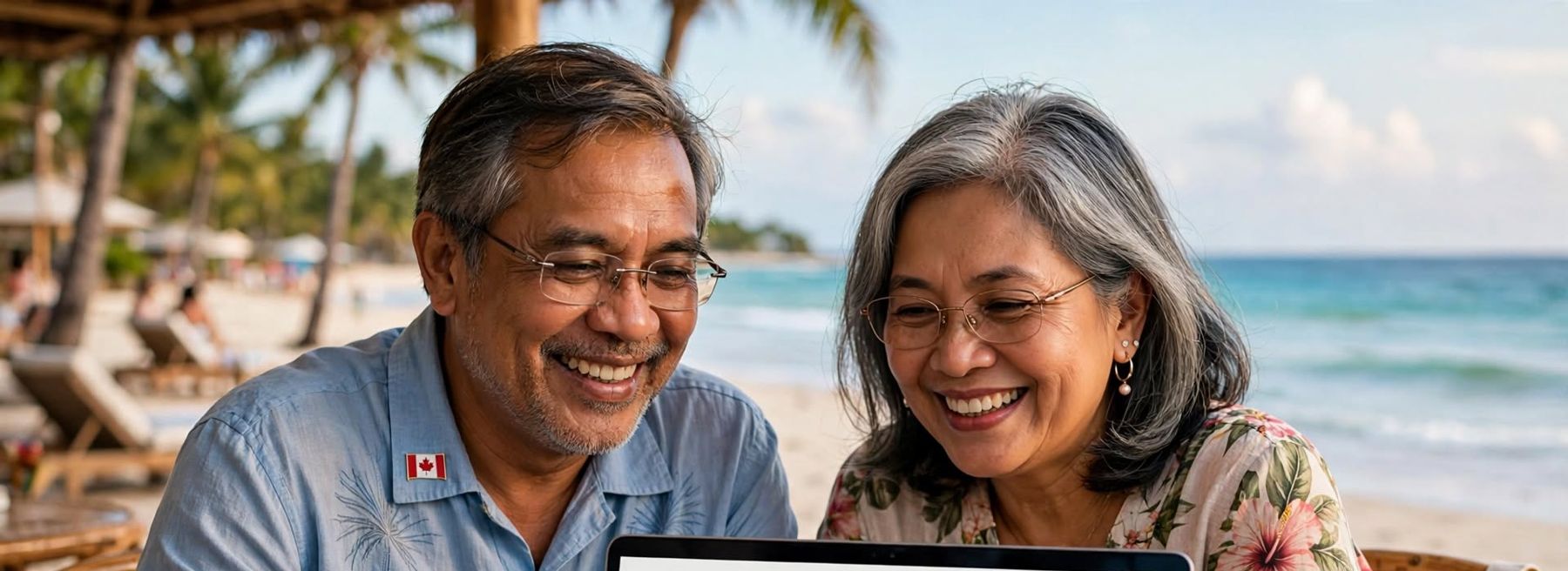 Travel insurance for Canadians
