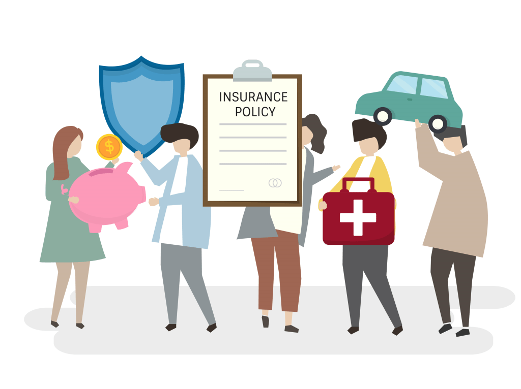 personal insurance policy