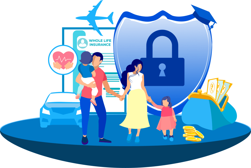 data protection for insurance clients icon – PolicyPlace Canada